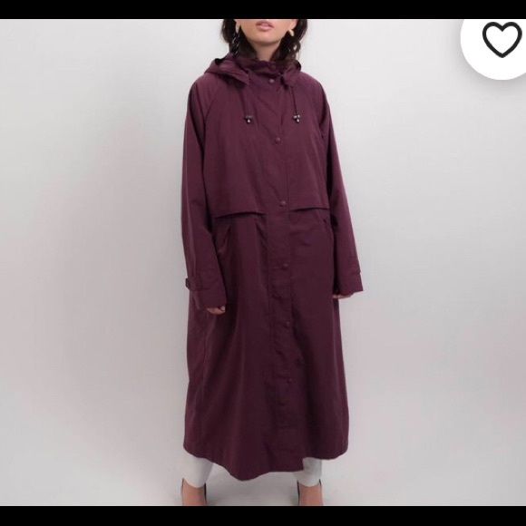 ll bean duster coat